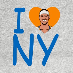 I Hart New York T-Shirt